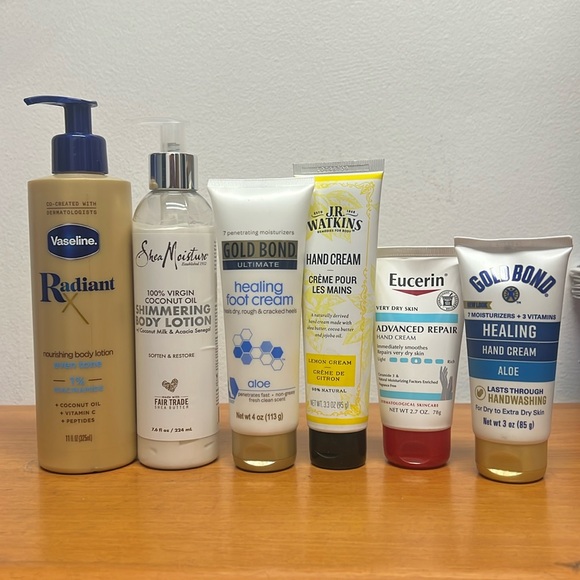 Bodycare Bundle - Picture 4 of 6